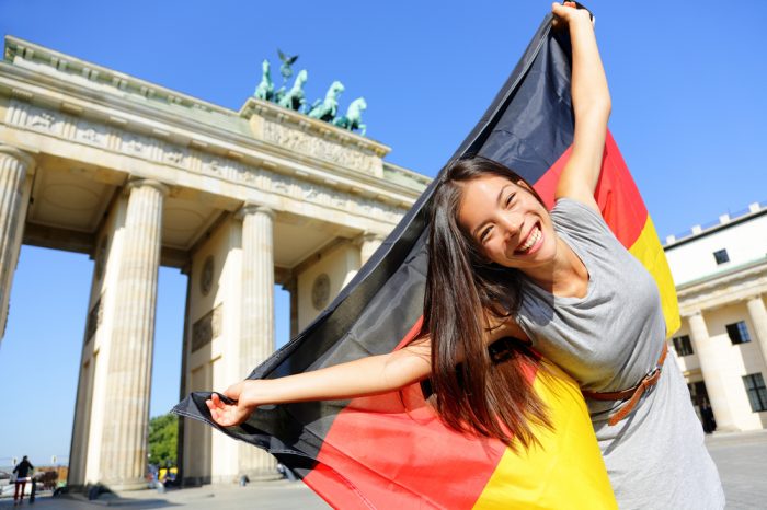 Alemania: Becas Para Cursos, Maestrías y Doctorados – Gobierno de Alemania